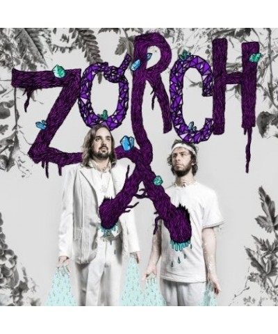 Zorch Zzoorrcchh Vinyl Record $7.13 Vinyl