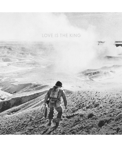 Jeff Tweedy LOVE IS THE KING CD $5.73 CD