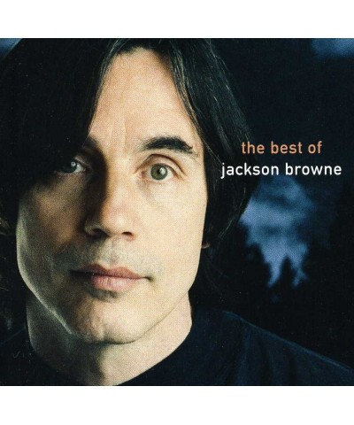 Jackson Browne NEXT VOICE YOU HEAR: BEST OF CD $6.00 CD