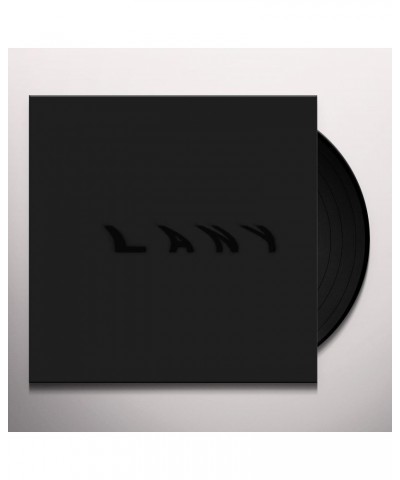 LANY ILYSB Vinyl Record $4.88 Vinyl