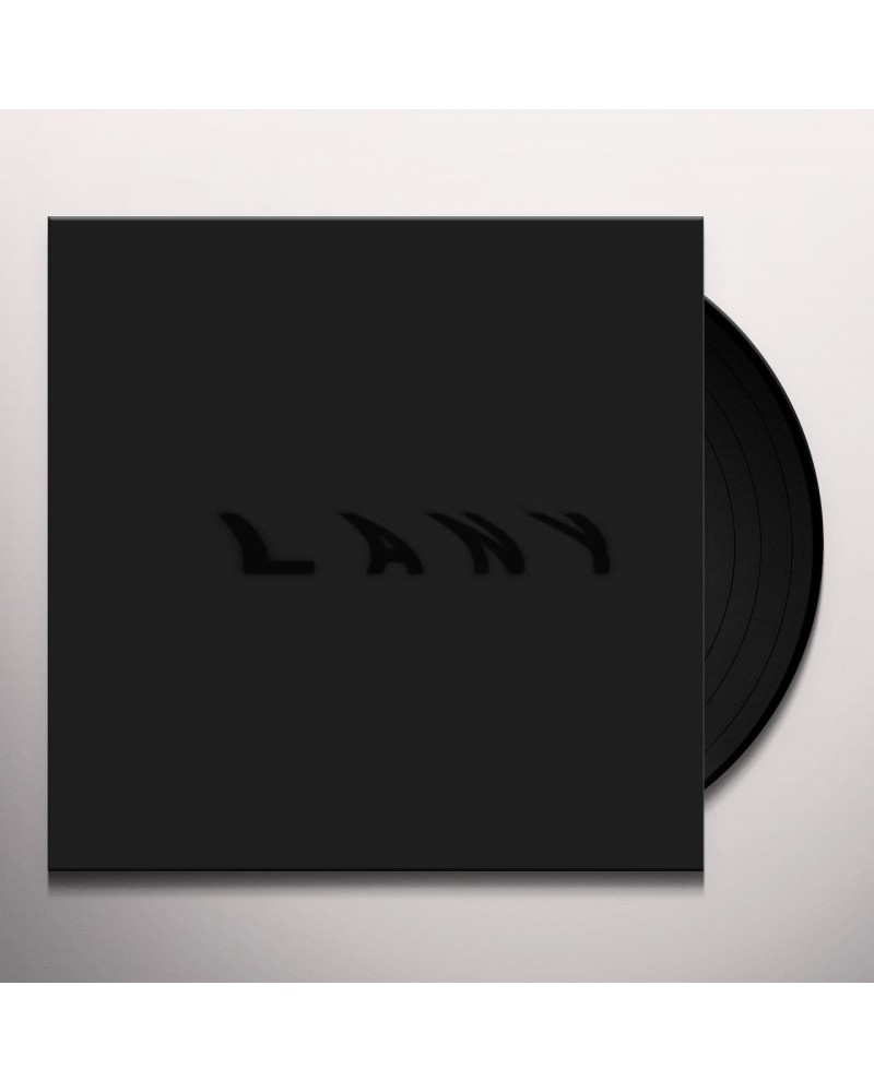 LANY ILYSB Vinyl Record $4.88 Vinyl