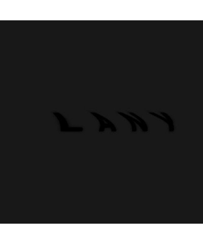 LANY ILYSB Vinyl Record $4.88 Vinyl