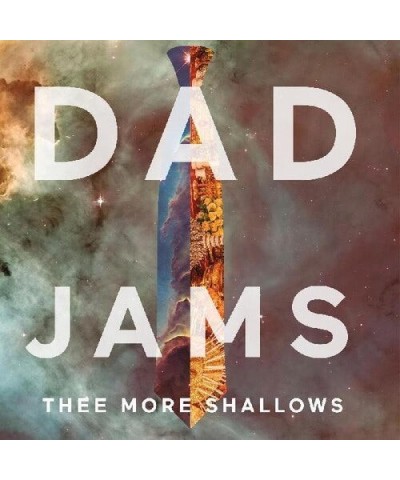 More Shallows DAD JAMS CD $6.72 CD