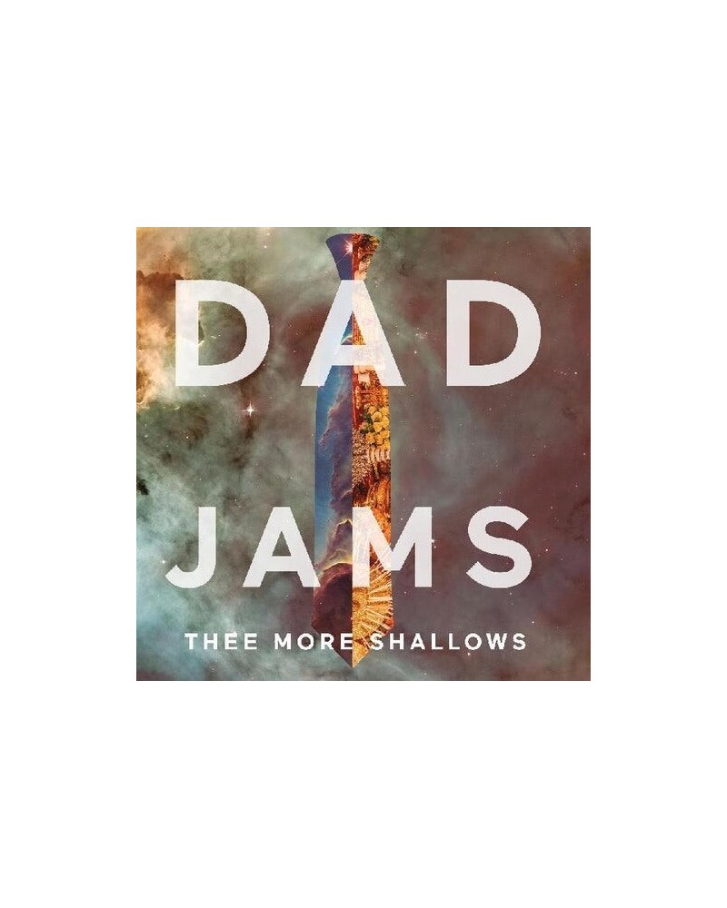 More Shallows DAD JAMS CD $6.72 CD