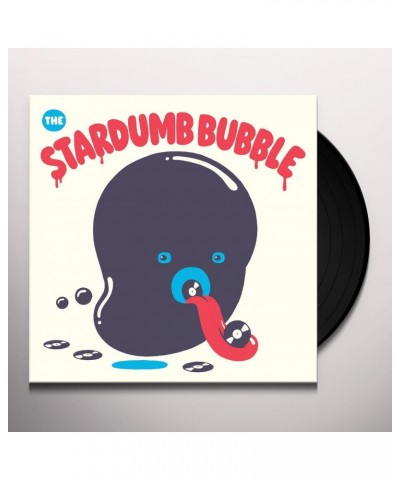 Stardumb Bubble / Various Vinyl Record $2.53 Vinyl