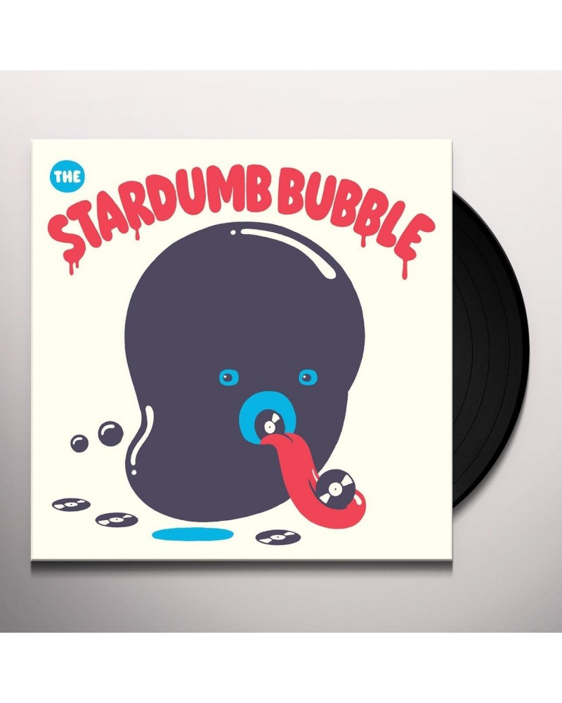 Stardumb Bubble / Various Vinyl Record $2.53 Vinyl