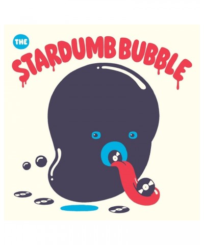 Stardumb Bubble / Various Vinyl Record $2.53 Vinyl