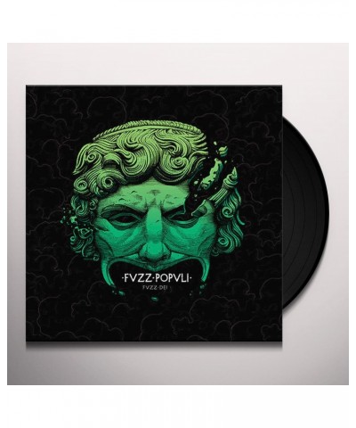 Fvzz Popvli Fvzz Dei Vinyl Record $12.30 Vinyl