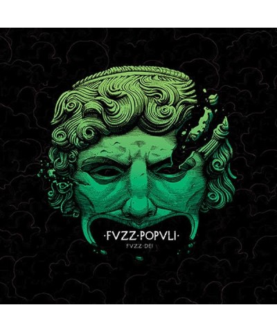 Fvzz Popvli Fvzz Dei Vinyl Record $12.30 Vinyl