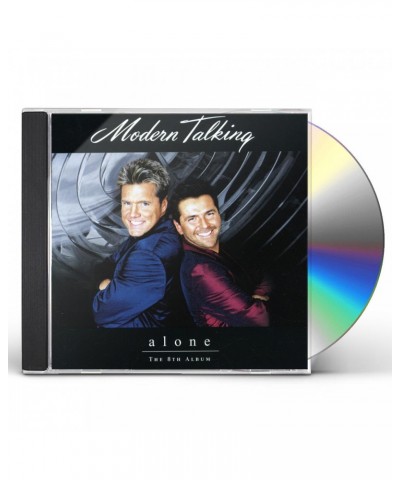 Modern Talking ALONE CD $13.73 CD