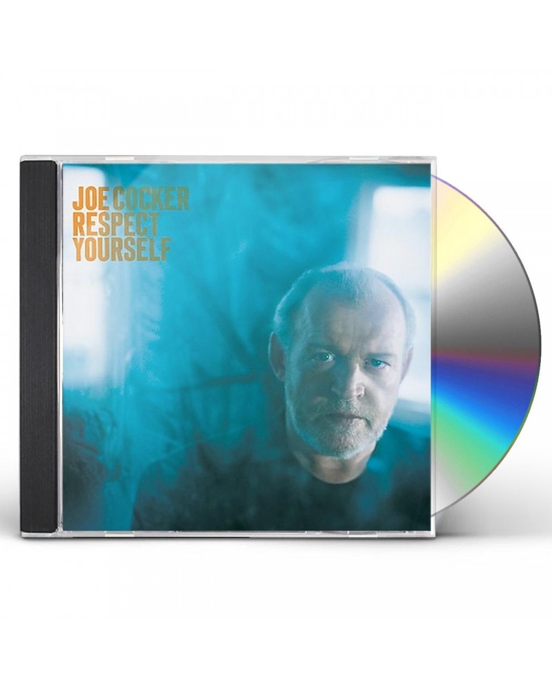 Joe Cocker RESPECT YOURSELF CD $4.92 CD