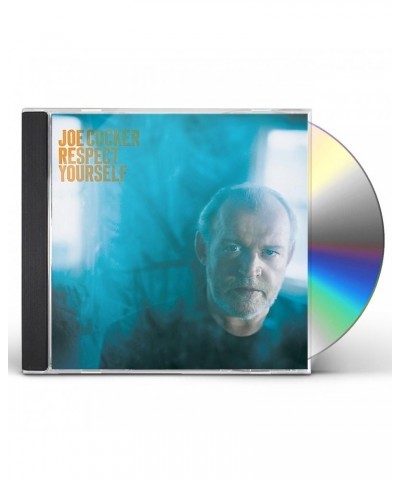 Joe Cocker RESPECT YOURSELF CD $4.92 CD