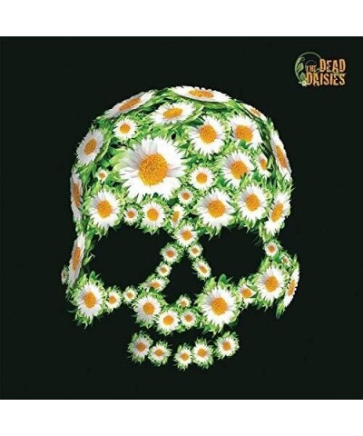 The Dead Daisies Vinyl Record $19.00 Vinyl