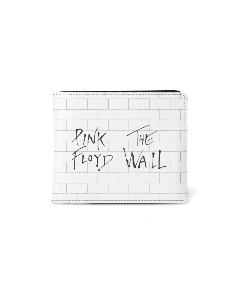 Pink Floyd Wallet - The Wall $11.71 Accessories