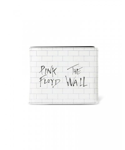 Pink Floyd Wallet - The Wall $11.71 Accessories