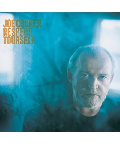 Joe Cocker RESPECT YOURSELF CD $4.92 CD