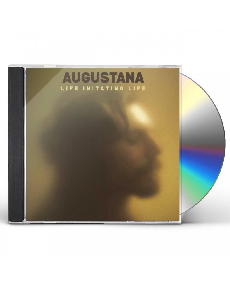 Augustana Life Imitating Life CD $5.74 CD