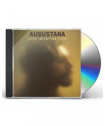 Augustana Life Imitating Life CD $5.74 CD