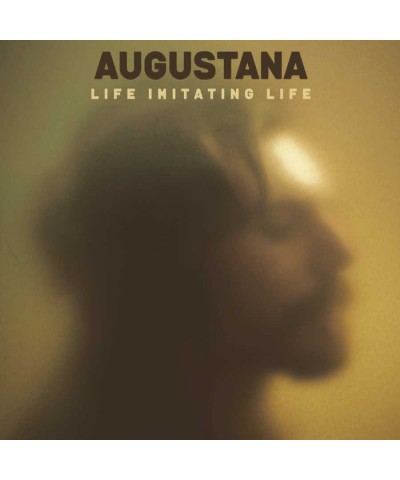 Augustana Life Imitating Life CD $5.74 CD