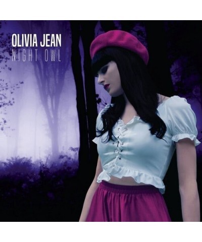 Olivia Jean NIGHT OWL / JAAN PEHECHAAN HO Vinyl Record $4.31 Vinyl