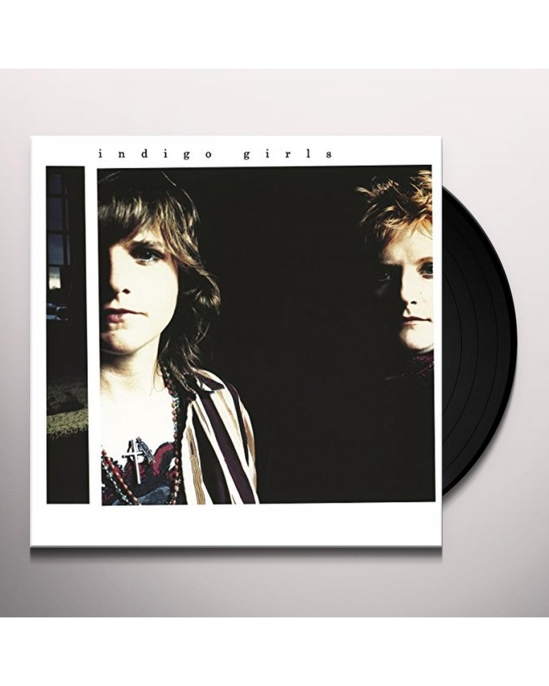 Indigo Girls Vinyl Record $7.92 Vinyl