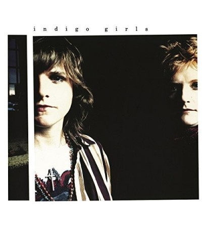 Indigo Girls Vinyl Record $7.92 Vinyl