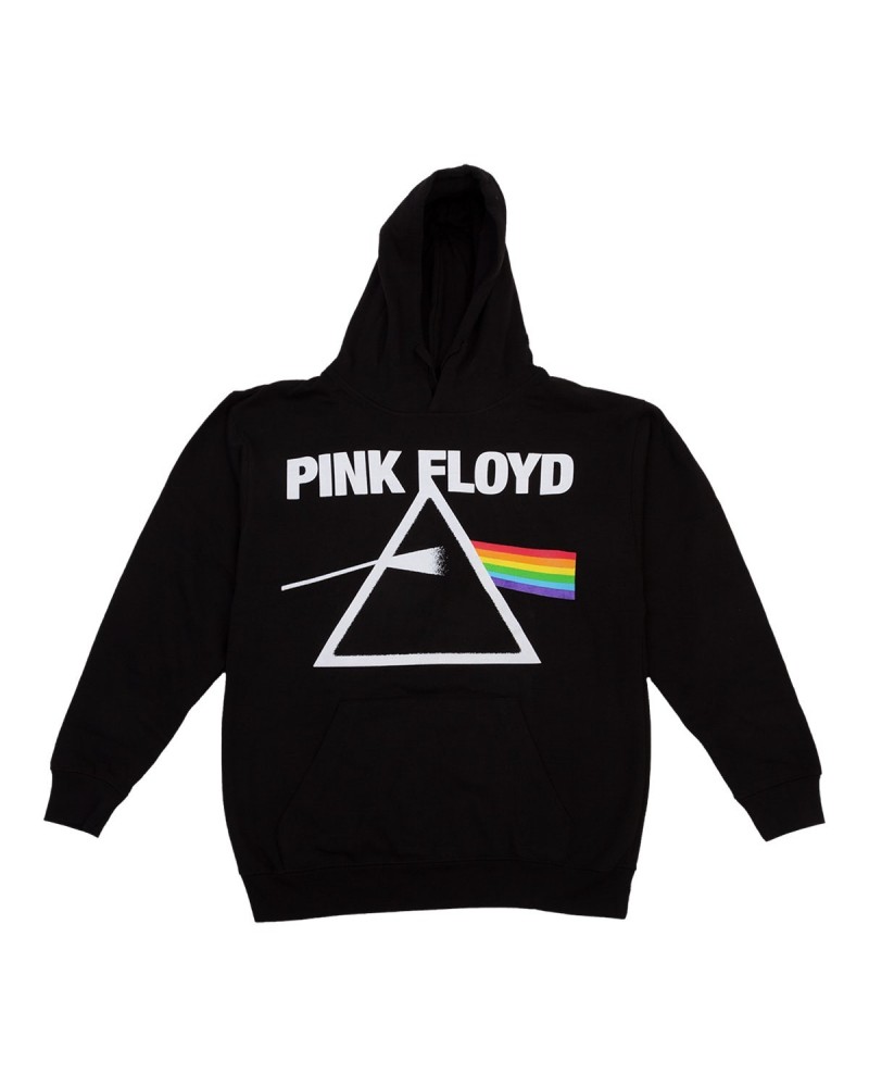 Pink Floyd Prism Hoodie $14.40 Sweatshirts