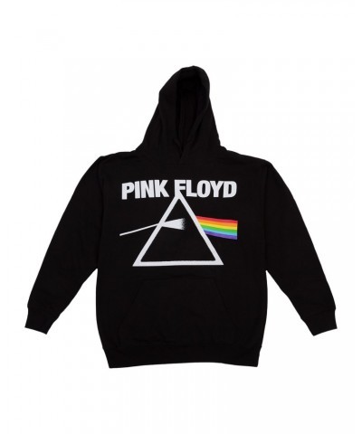 Pink Floyd Prism Hoodie $14.40 Sweatshirts