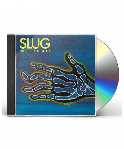 Slug HIGGLEDYPIGGLEDY CD $5.53 CD