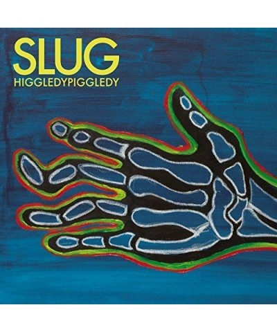 Slug HIGGLEDYPIGGLEDY CD $5.53 CD