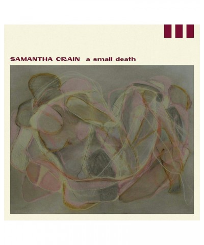 Samantha Crain A Small Death CD $5.72 CD