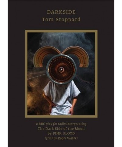 Pink Floyd DARKSIDE - TOM STOPPARD A PLAY FOR RADIO INCORPORA CD $10.97 CD