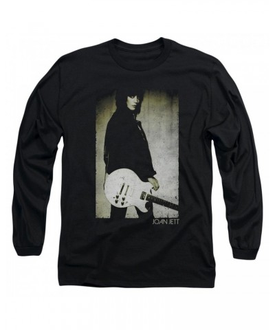 Joan Jett & the Blackhearts T Shirt | TURN Premium Tee $6.60 Shirts