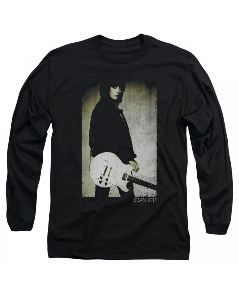 Joan Jett & the Blackhearts T Shirt | TURN Premium Tee $6.60 Shirts