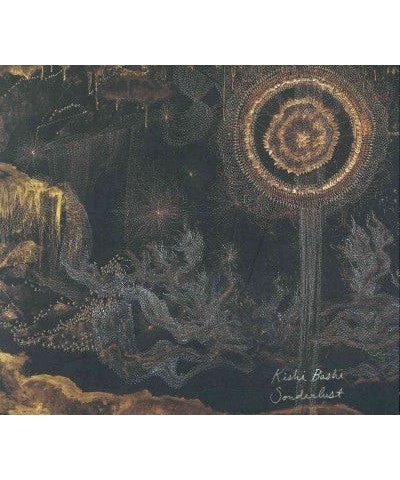 Kishi Bashi Sonderlust CD $5.94 CD