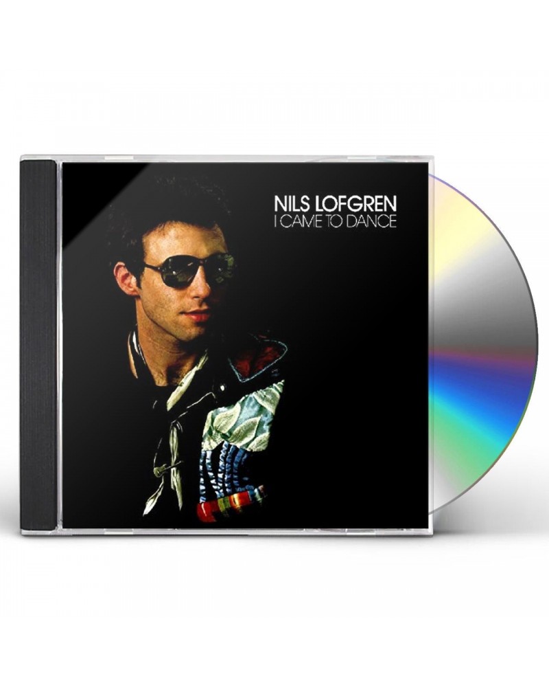 Nils Lofgren I CAME TO DANCE (24BIT REMASTERED) CD $4.80 CD