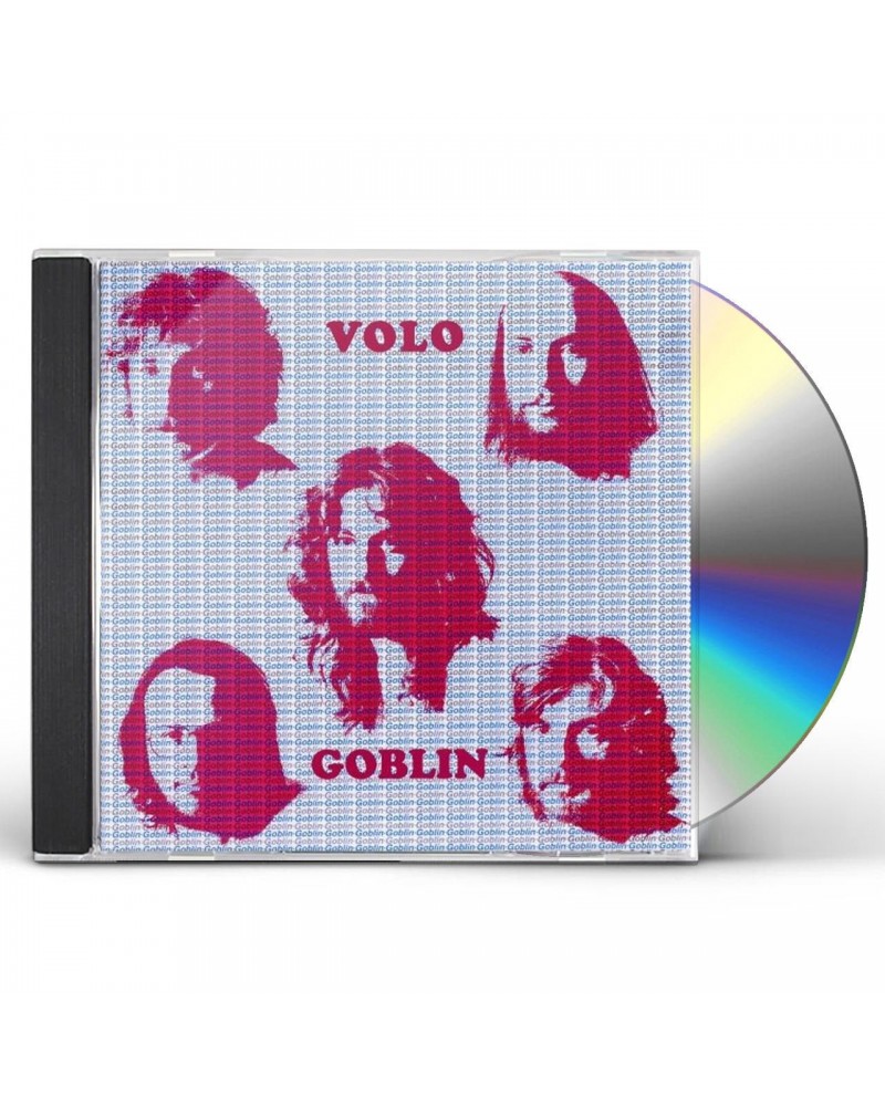 Goblin VOLO CD $5.10 CD