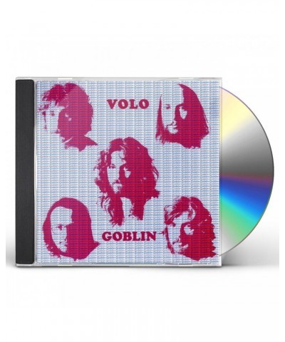 Goblin VOLO CD $5.10 CD