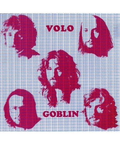 Goblin VOLO CD $5.10 CD