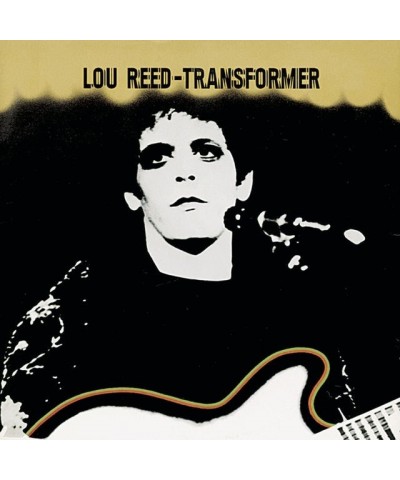 Lou Reed Transformer (Bronze) Vinyl Record $15.52 Vinyl