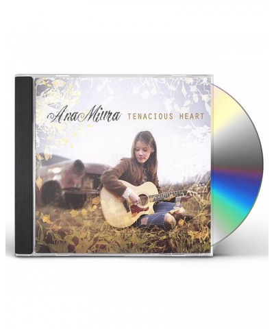 Ana Miura TENACIOUS HEART CD $7.36 CD