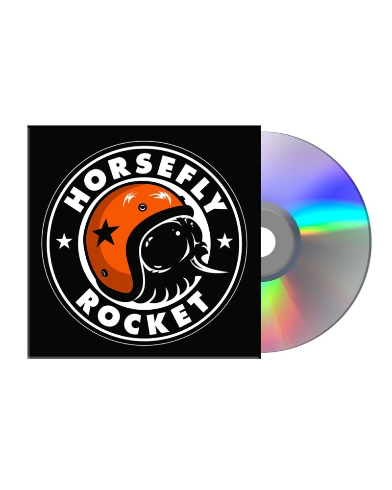 Horsefly Rocket CD (Digipack) $8.71 CD