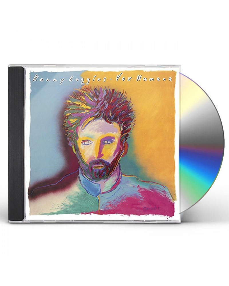 Kenny Loggins VOX HUMANA CD $5.72 CD