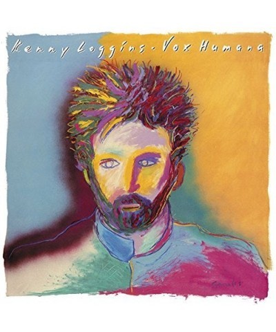 Kenny Loggins VOX HUMANA CD $5.72 CD