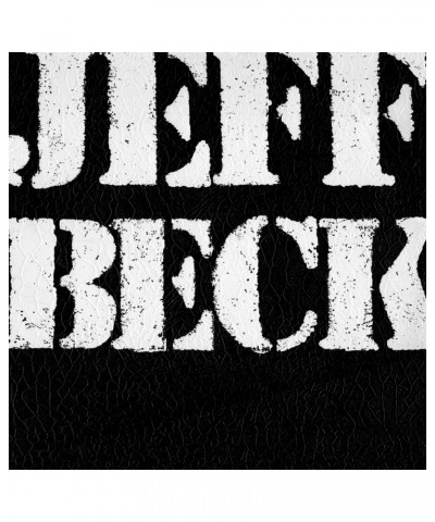 Jeff Beck There And Back (180 Gram Translucent Blu Vinyl Record $14.40 Vinyl