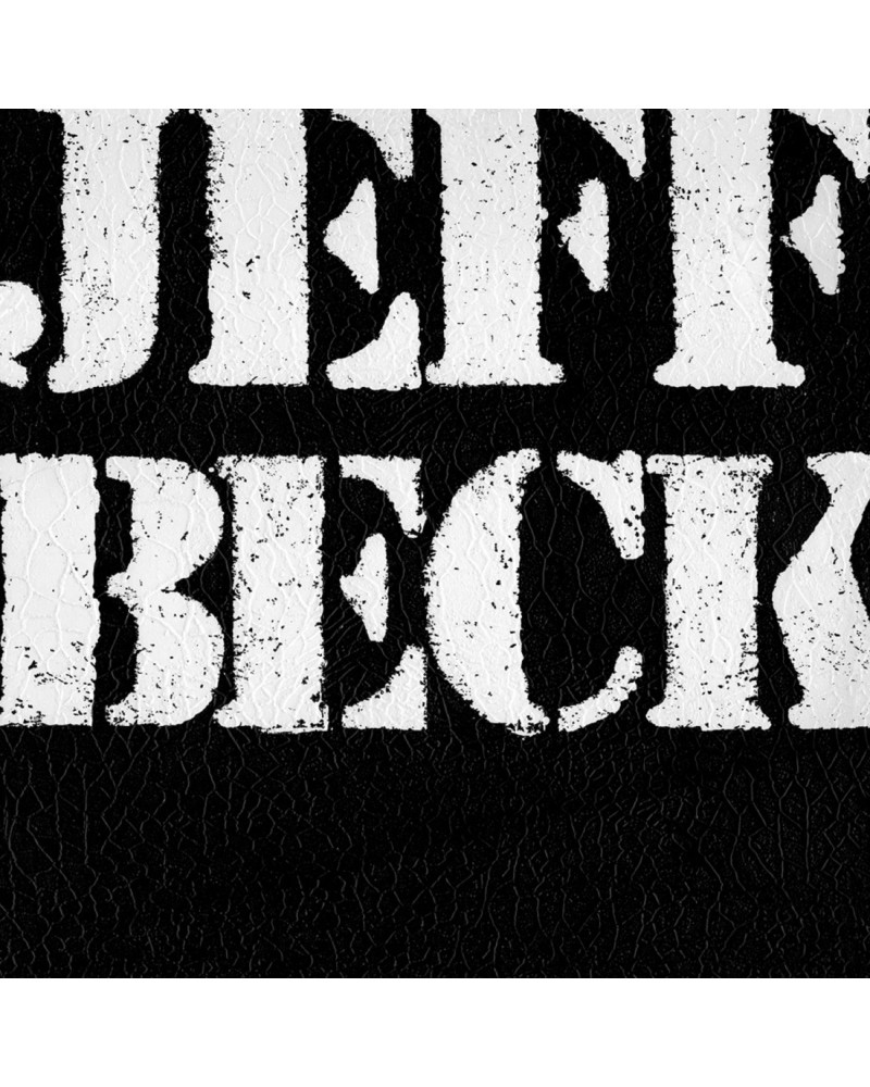 Jeff Beck There And Back (180 Gram Translucent Blu Vinyl Record $14.40 Vinyl