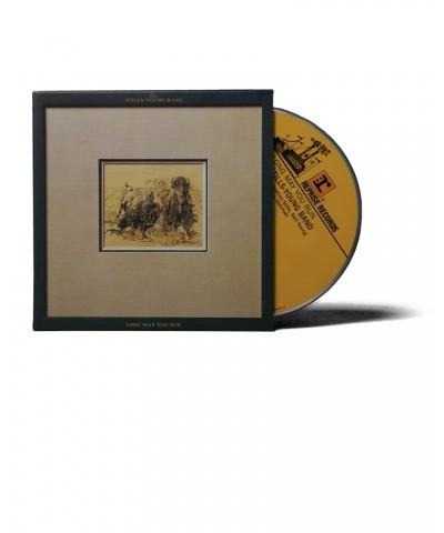 Neil Young Long May You Run CD $4.67 CD