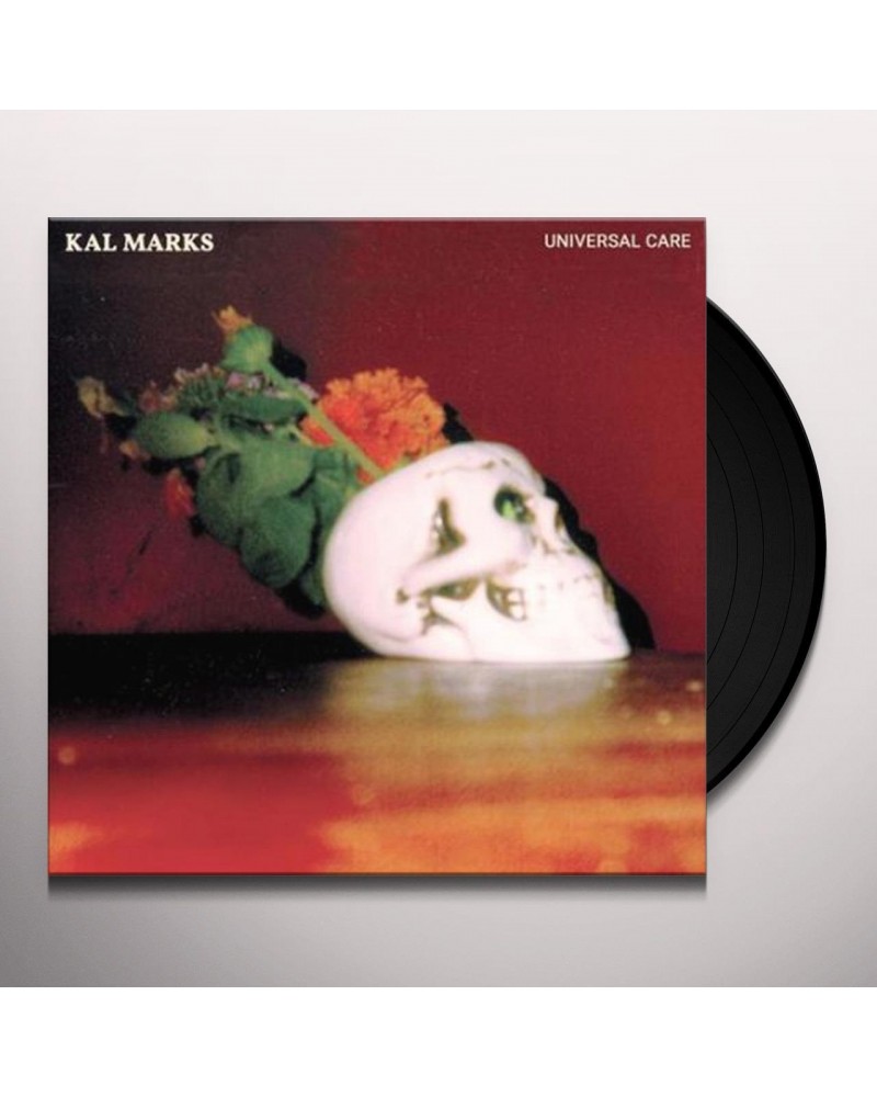 Kal Marks Universal Care Vinyl Record $7.84 Vinyl