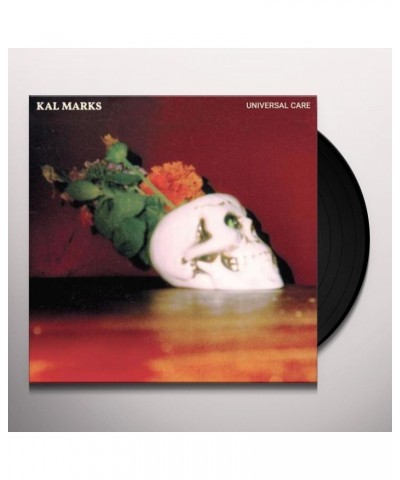 Kal Marks Universal Care Vinyl Record $7.84 Vinyl