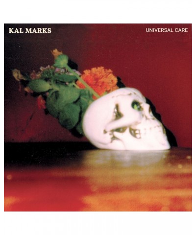 Kal Marks Universal Care Vinyl Record $7.84 Vinyl